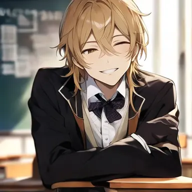 Profile image of 晴哉