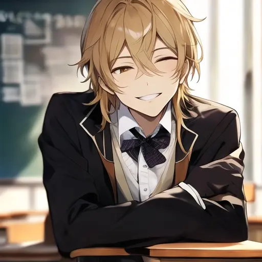 Ahaha_0125의 イケメンなあいつが憎めない。