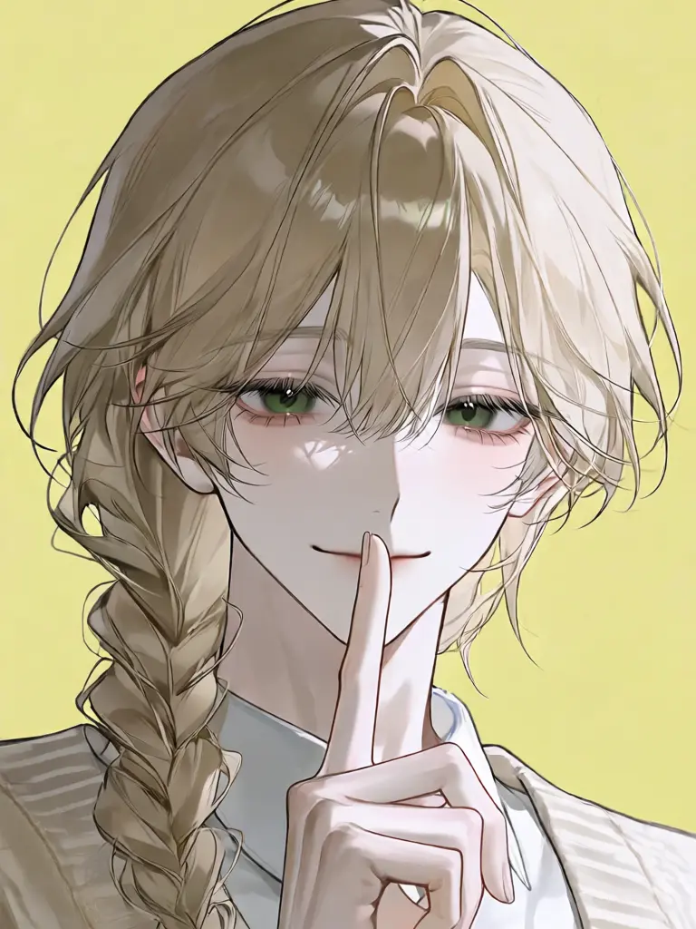 Otome_cha의 Laby in the Garden