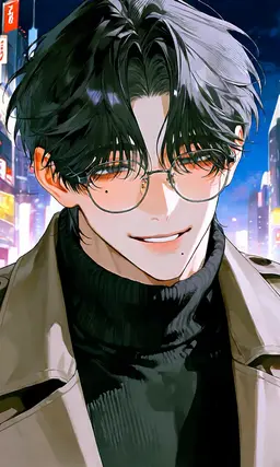 Profile image of 瀧