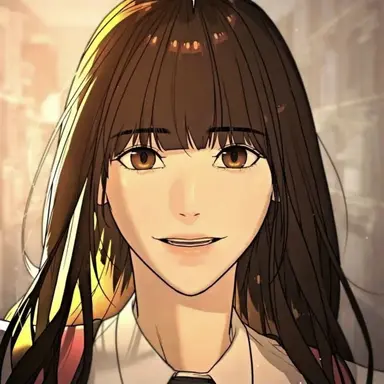 Profile image of 이유나