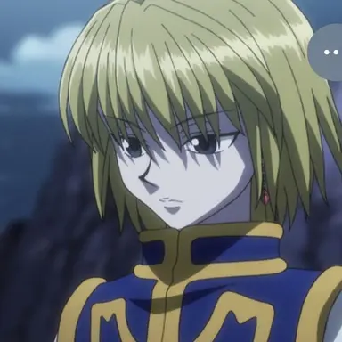Profile image of Kurapika
