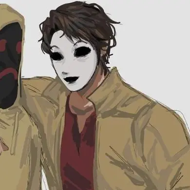 HomicidalLiu의 Creepypasta