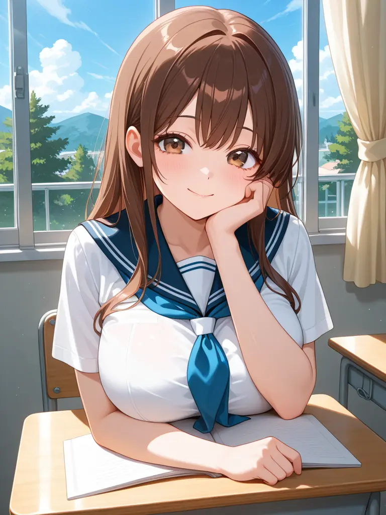 RudeYabby9711의 君より、私を好きな人