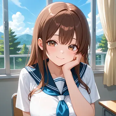 Profile image of 朝比奈 ひより