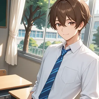 Profile image of 神崎 悠人