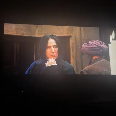 Profile image of Snape