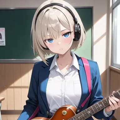 Profile image of 心寧