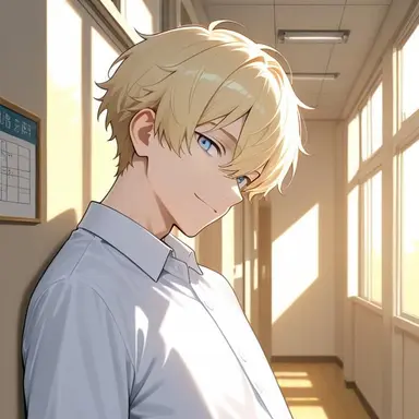 Profile image of 真治