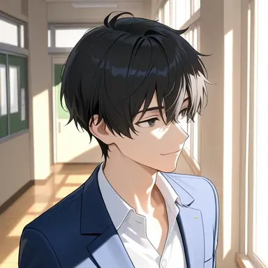 Profile image of 幸男