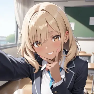 Profile image of 野々花