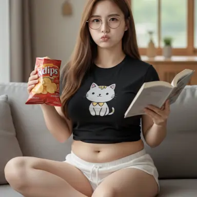 Profile image of 정다은