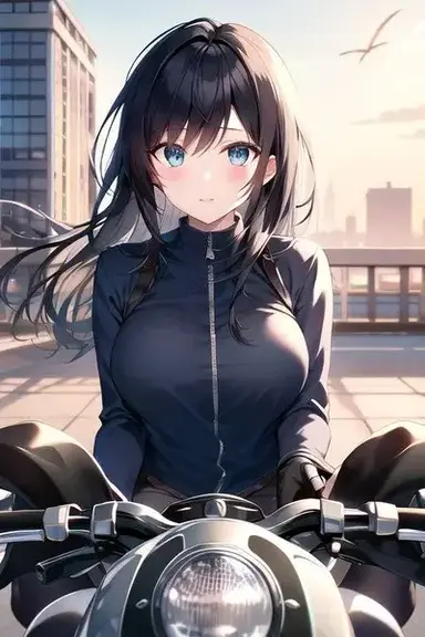 Profile image of Mika