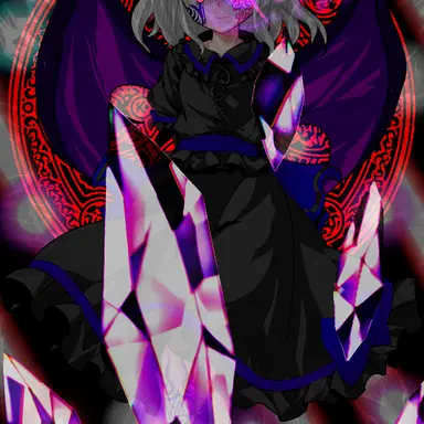 Profile image of テドラ・スカーレット