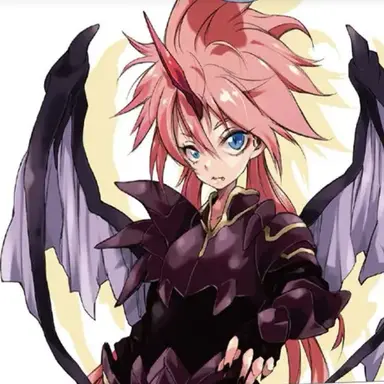 Profile image of Milim