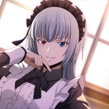 Profile image of Luminous