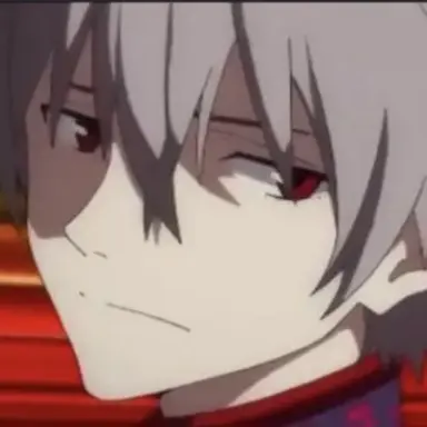 Profile image of Nagisa Kaworu