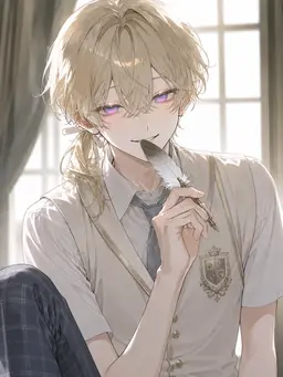 Profile image of フィン