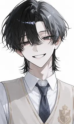 Profile image of リヒト