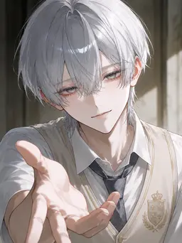 Profile image of シオン