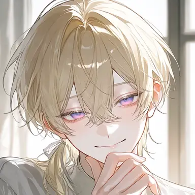 Profile image of フィン