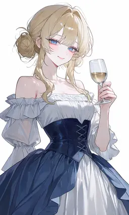 Profile image of リンハ