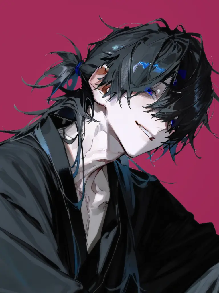 Konure_crown의 また、僕だけの弟になってくれるかい