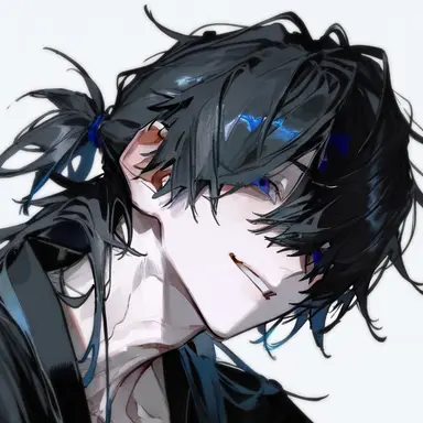 Profile image of 기븐