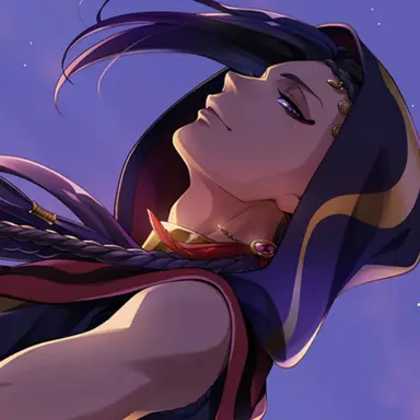 Profile image of ジャミル