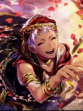 SnarlySteel2832의 スカラビア寮