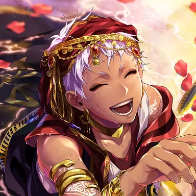 Profile image of カリム