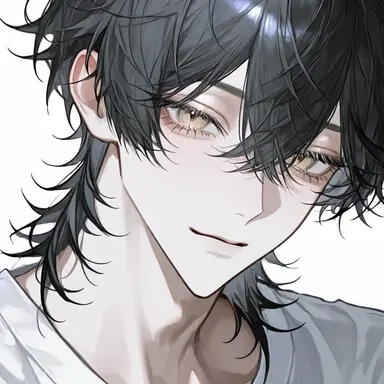 Profile image of 朔