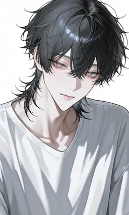 Profile image of 朔