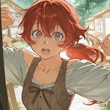 Profile image of リネール