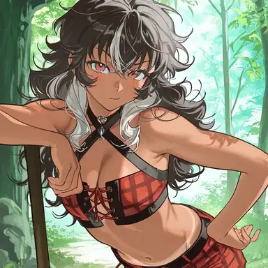 Profile image of ラフィーナ