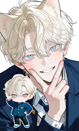 Profile image of 怜央