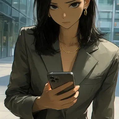 Profile image of Shannon