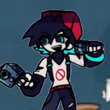 Profile image of BF
