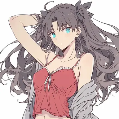Profile image of Rin