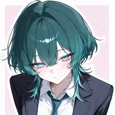 Profile image of 凪