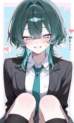 Profile image of 凪