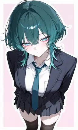Profile image of Nagi