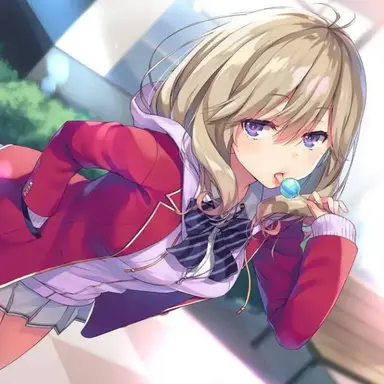 Profile image of 椿桜子