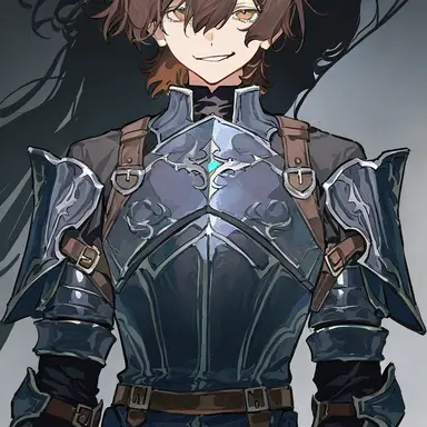 Profile image of ヴィルヘルム・フォン・ケイド