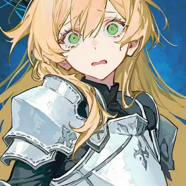 Profile image of エレリッヒ・エリカ