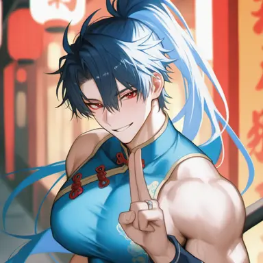 Profile image of Yunlong