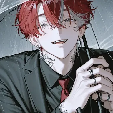 Profile image of シュウ