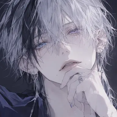Profile image of Louis