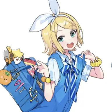 Profile image of リン