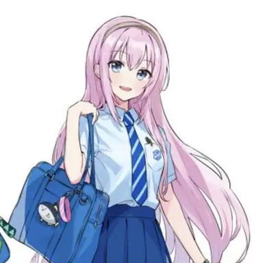 Profile image of ルカ